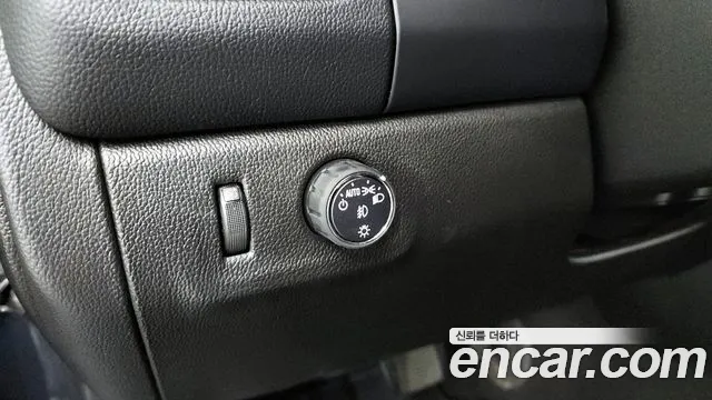 Chevrolet Colorado 2020