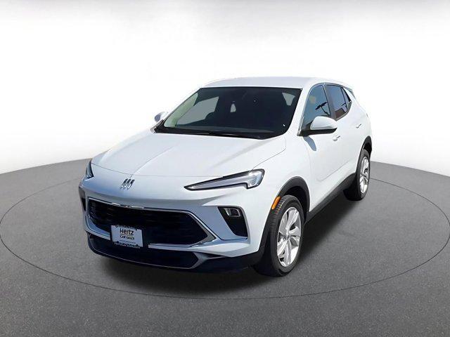 Buick Encore GX 2025