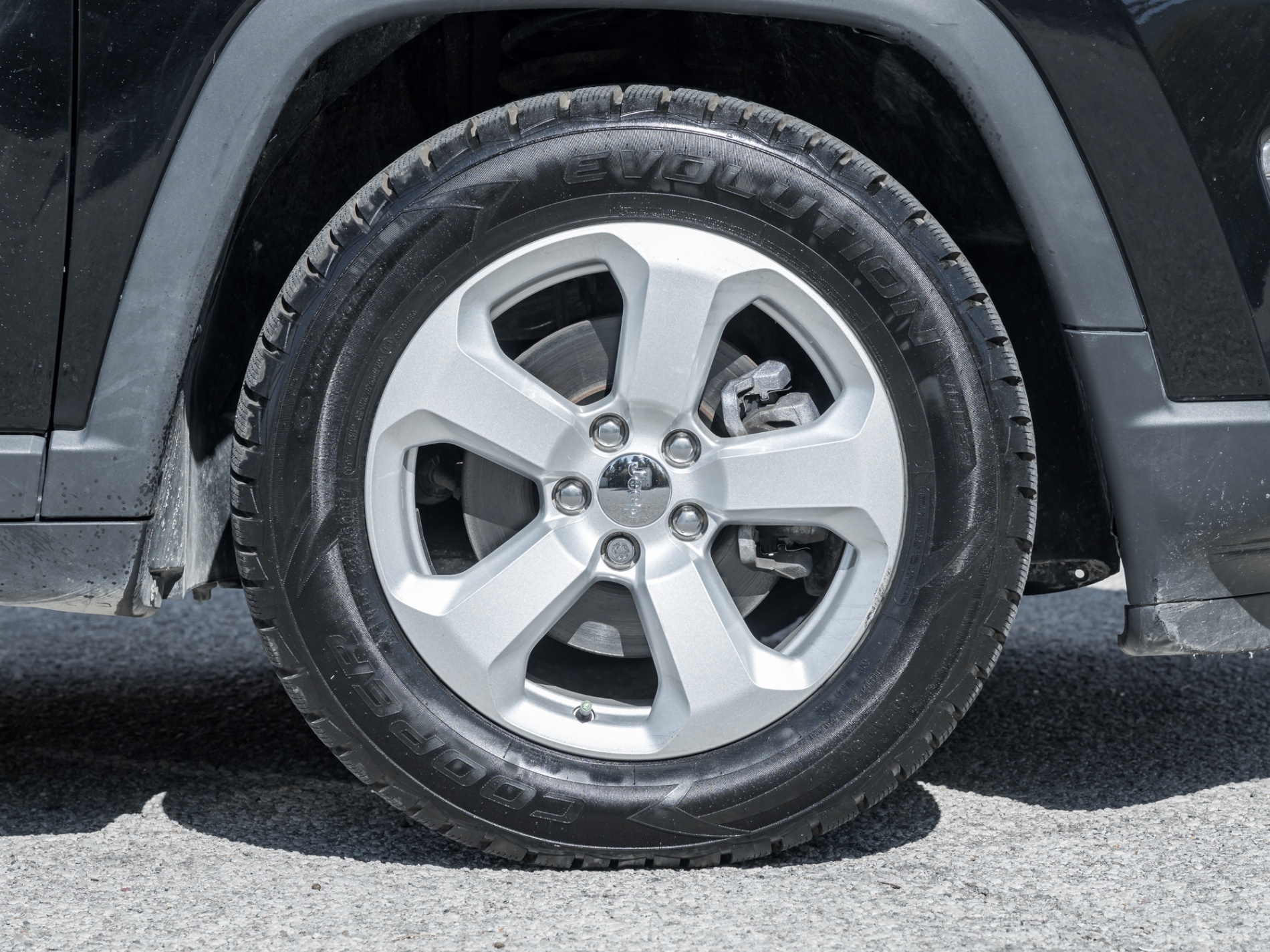 Jeep Compass 2020