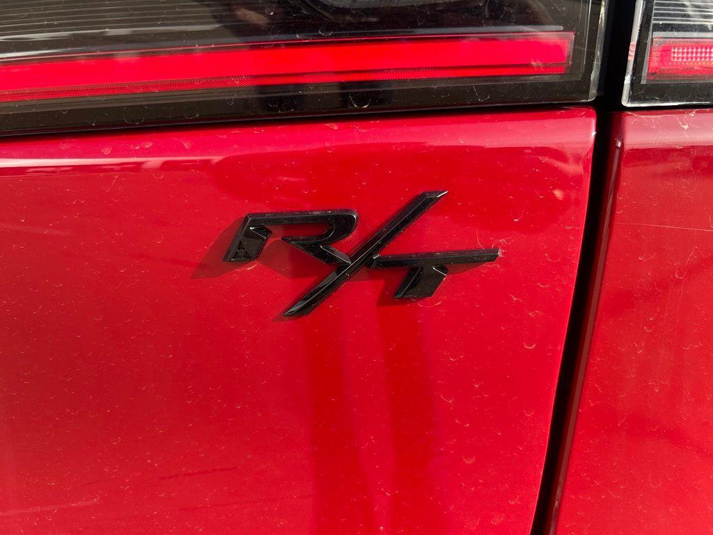 Dodge Hornet 2024