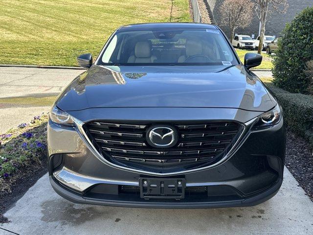 Mazda CX-9 2023