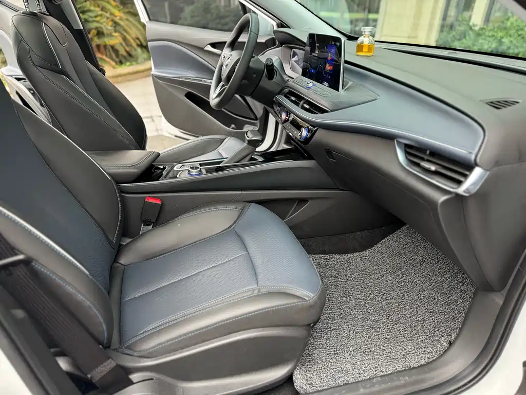 Buick Velite 6 2023