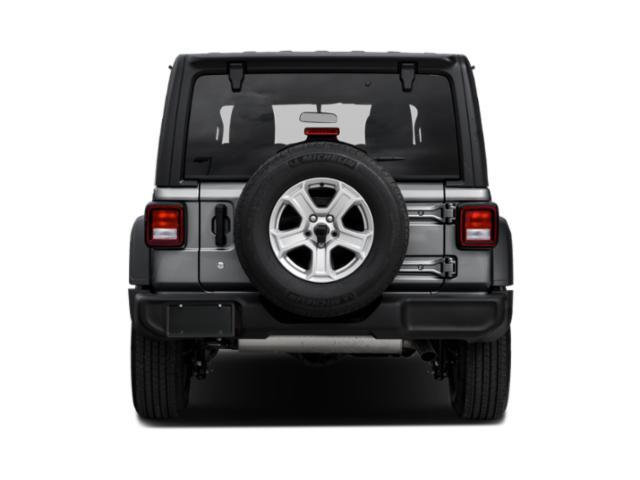 Jeep Wrangler 2022