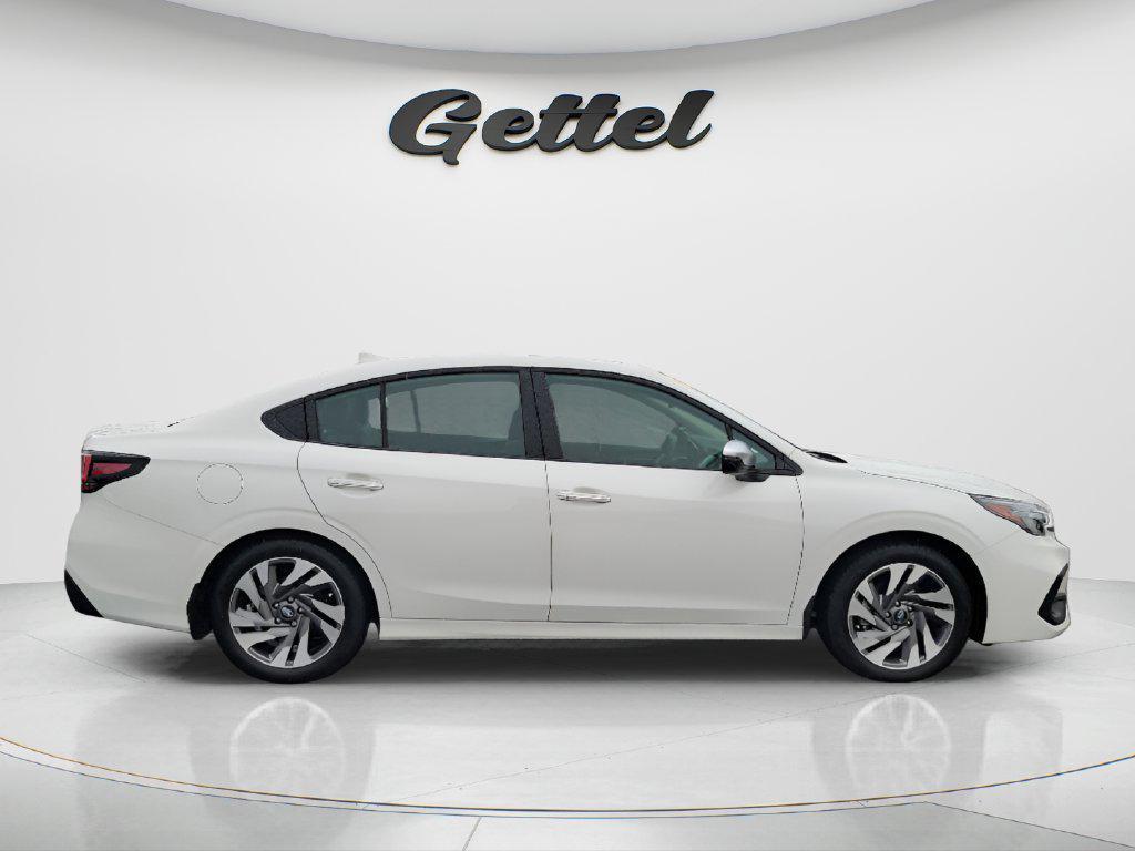 Subaru Legacy 2024