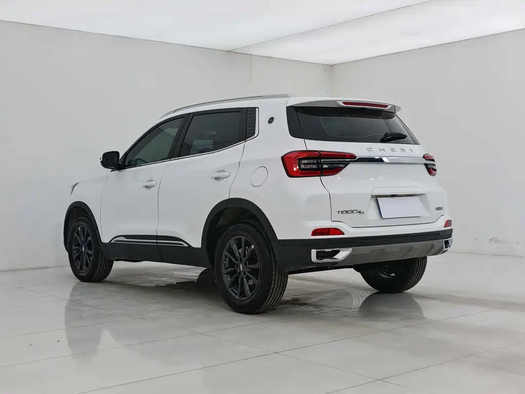 CHERY Tiggo 5x 2025