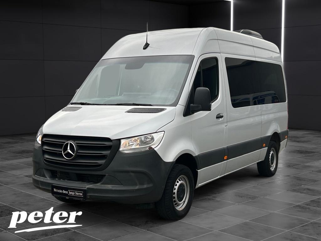 Mercedes-Benz SPRINTER 2023
