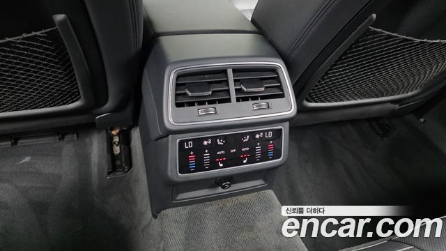 Audi A6 2021