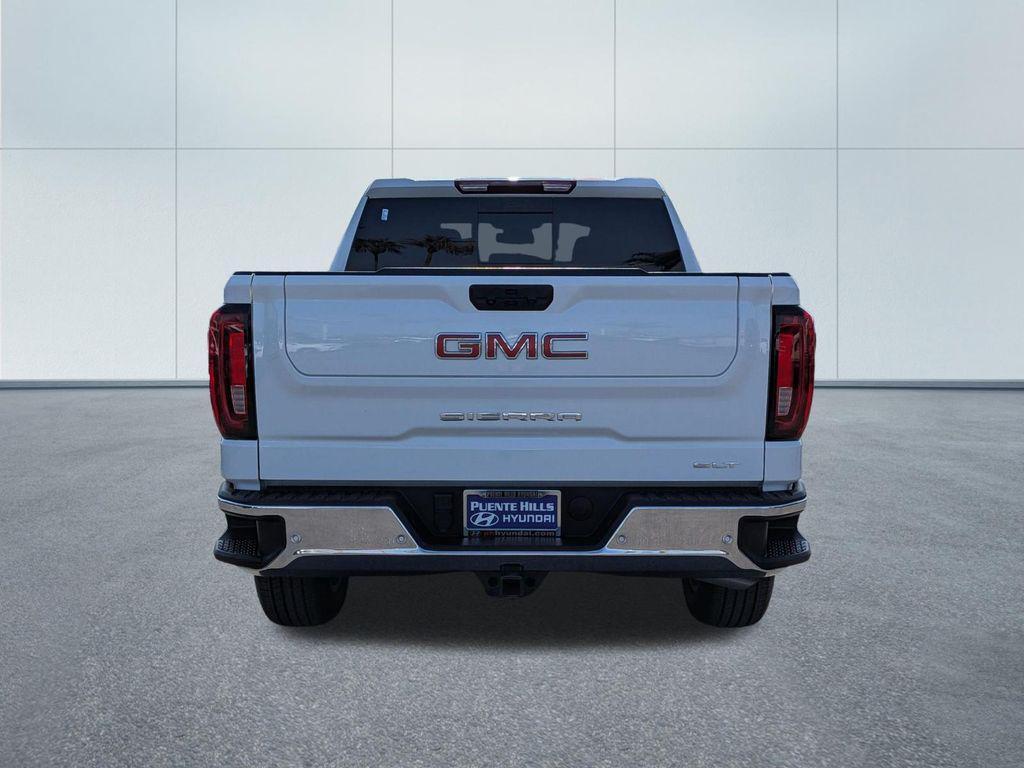 GMC Sierra 2024