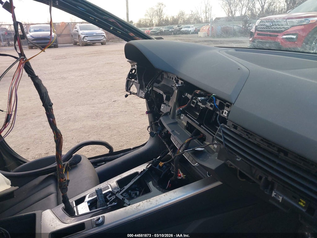 Audi A5 2025