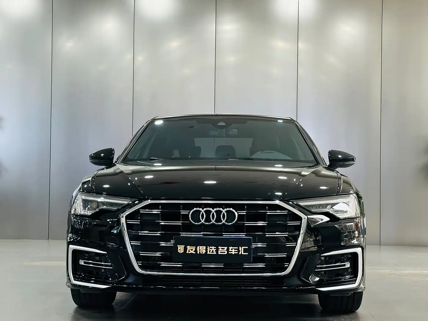 Audi A6 2022