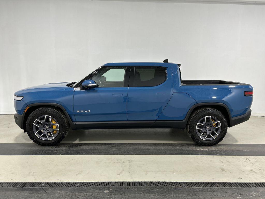 Rivian R1T 2023