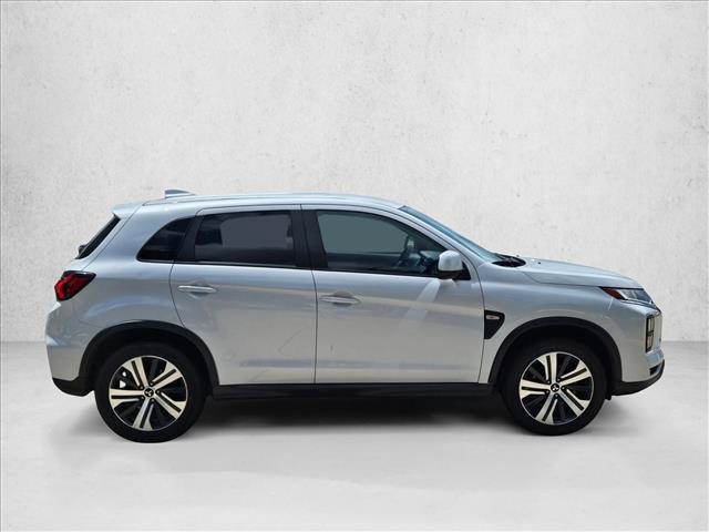 Mitsubishi Outlander Sport 2024