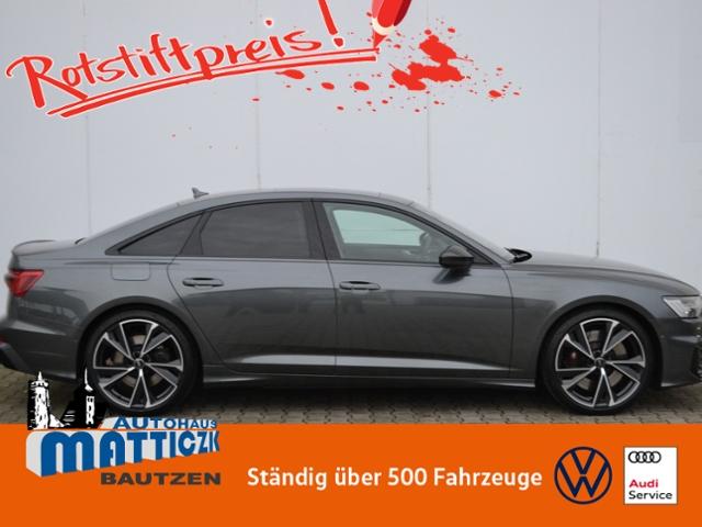 Audi S6 2024