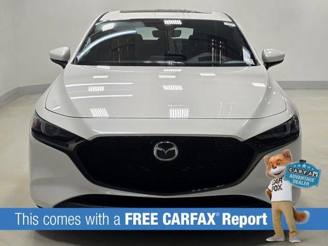 Mazda 3 2023