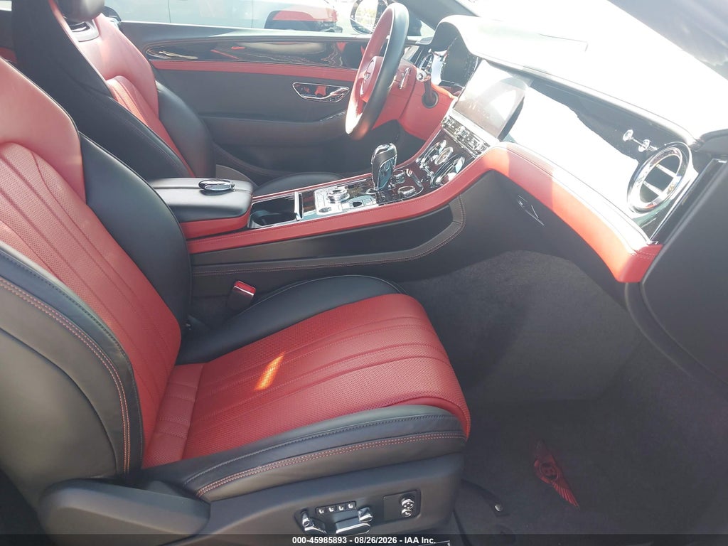 Bentley Continental GT 2021