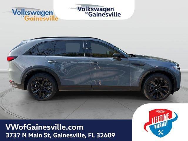 Mazda CX-90 2026