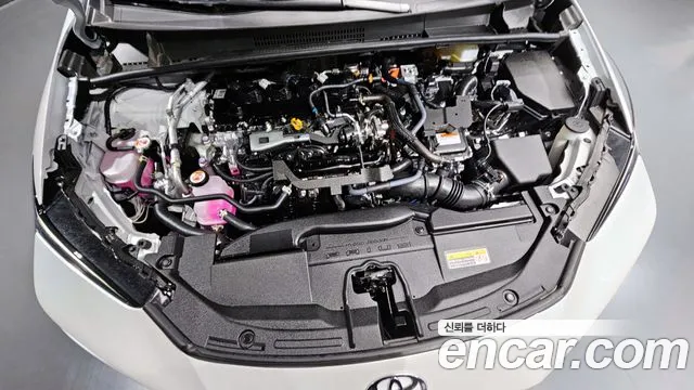 Toyota Prius 2024