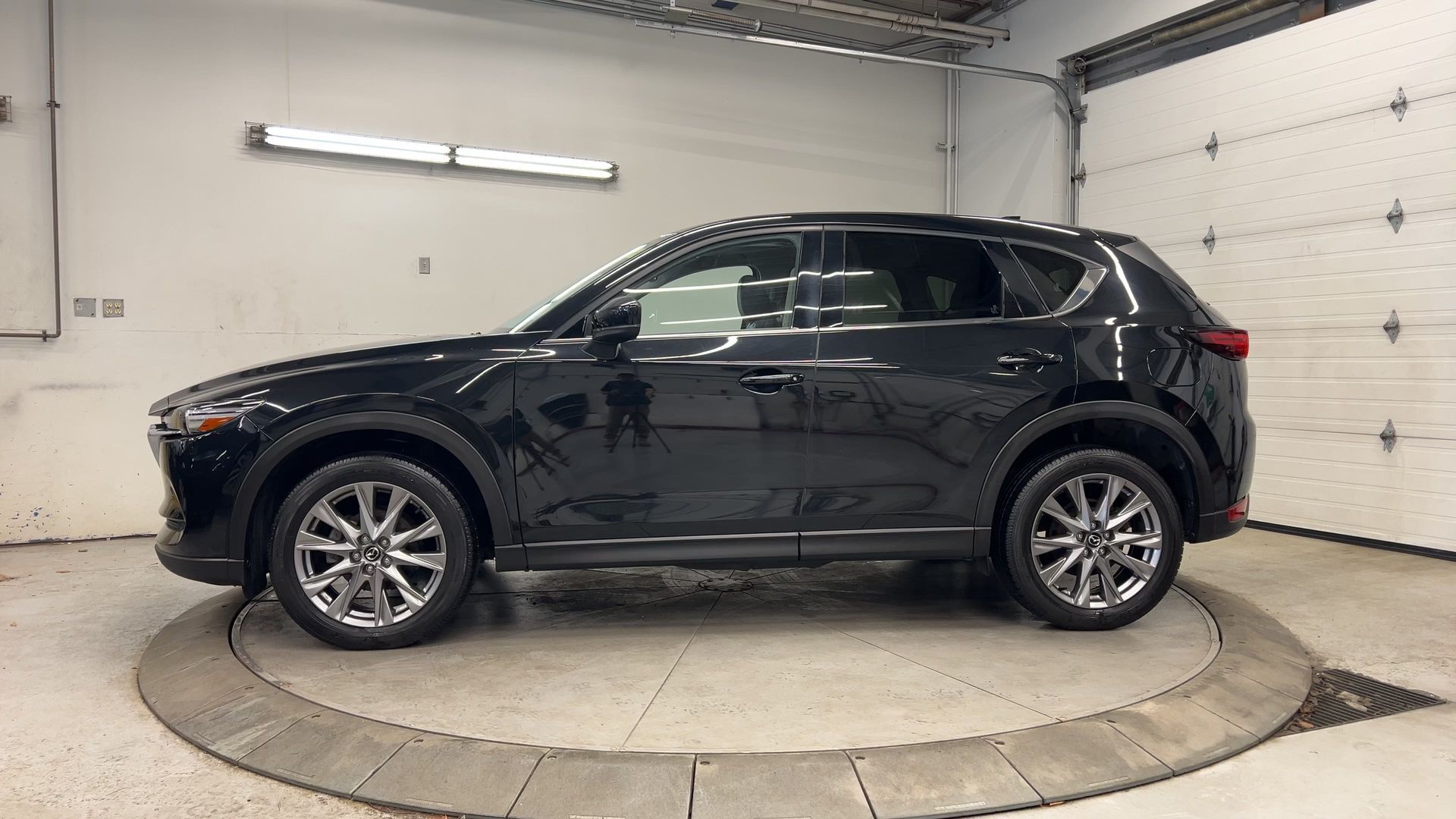 Mazda CX-5 2021