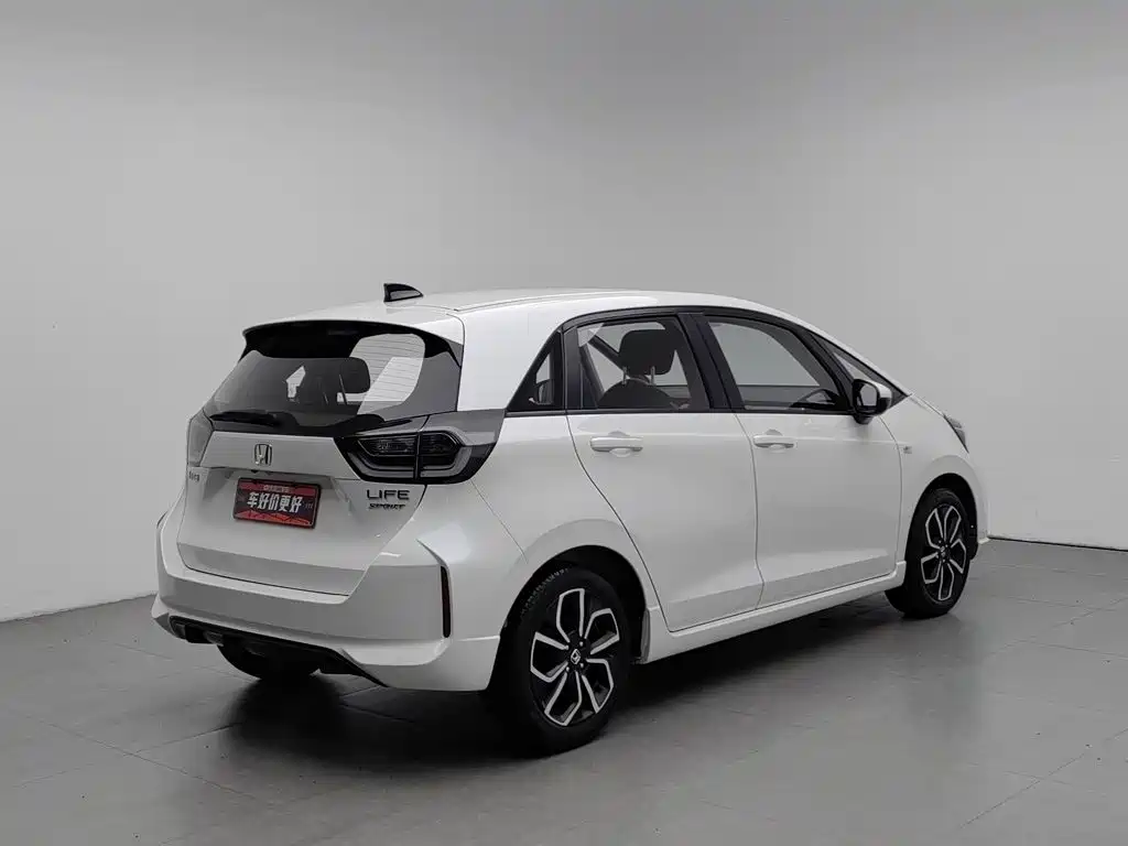 Honda Life 2021