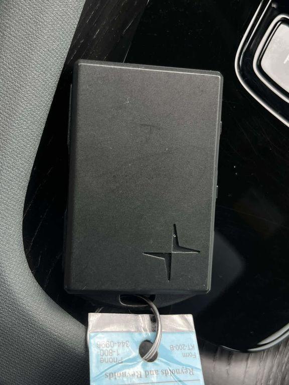 Polestar 2 2024