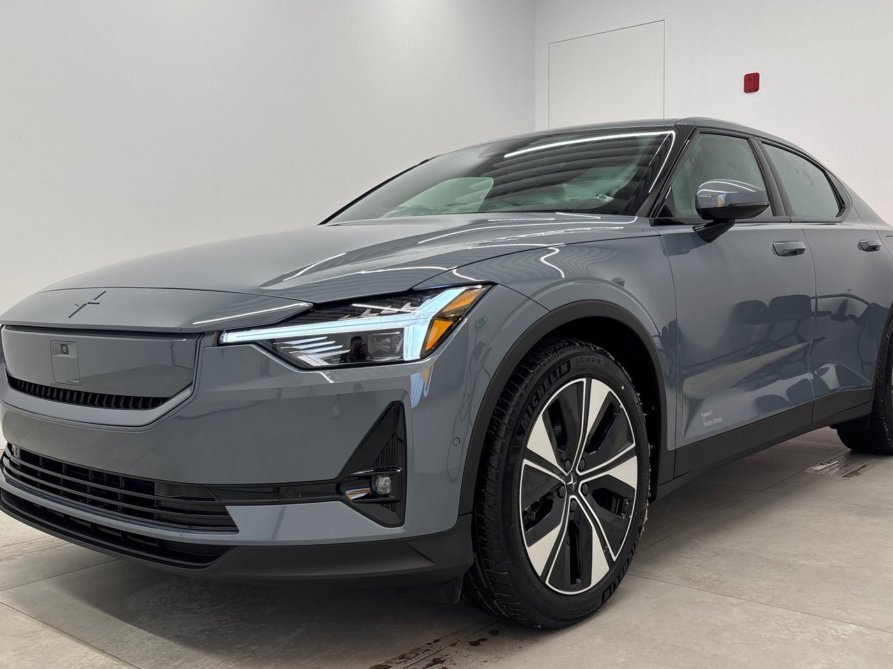 Polestar 2 2024