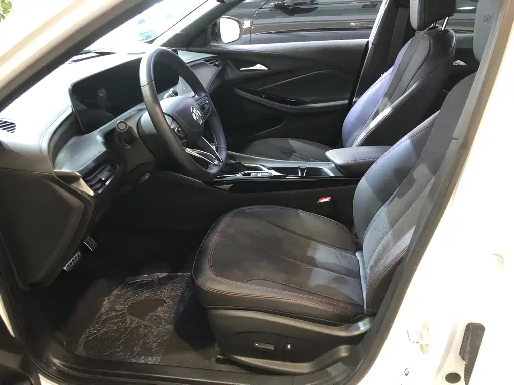 Buick Verano 2024