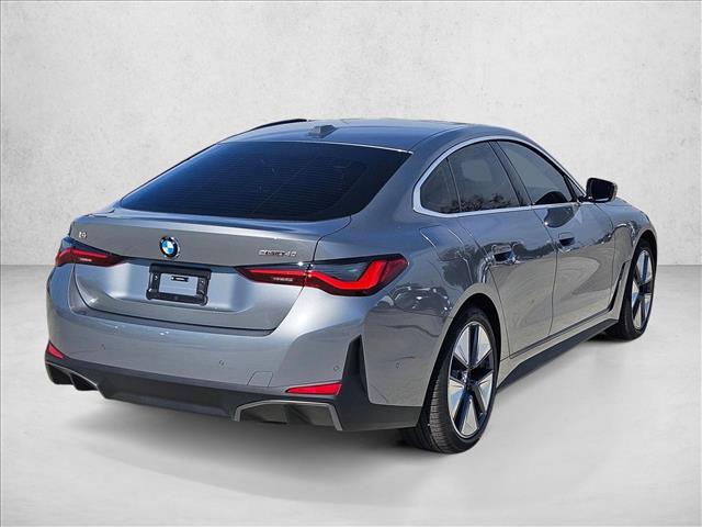 BMW 2ER GRAN COUPÉ 2026