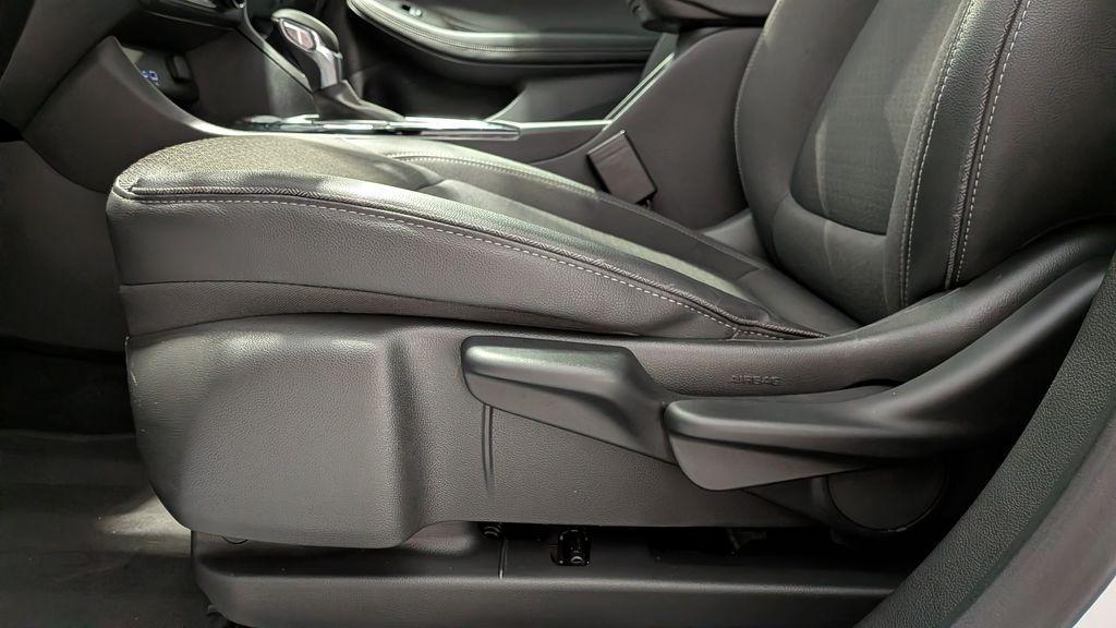 Buick Encore GX 2025