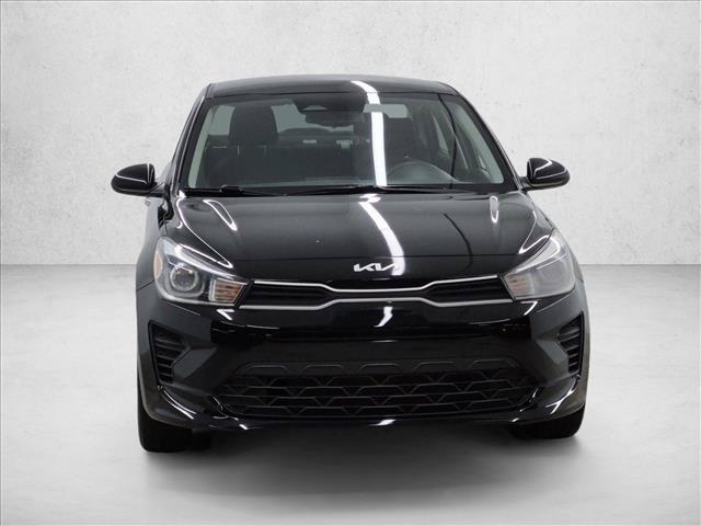 Kia Rio 2023