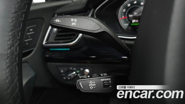 Audi Q5 2022