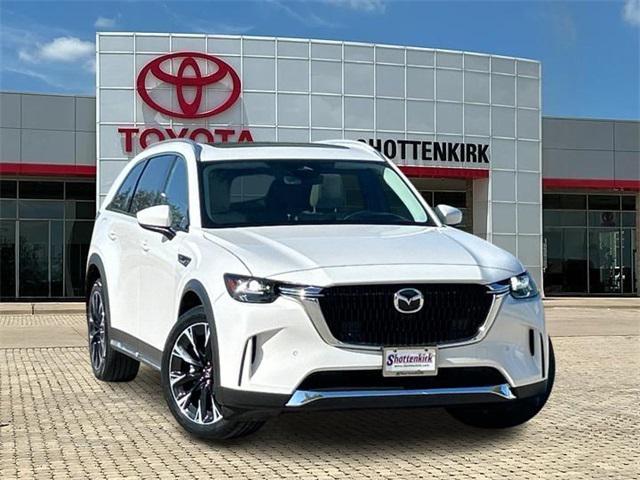 Mazda CX-90 2024