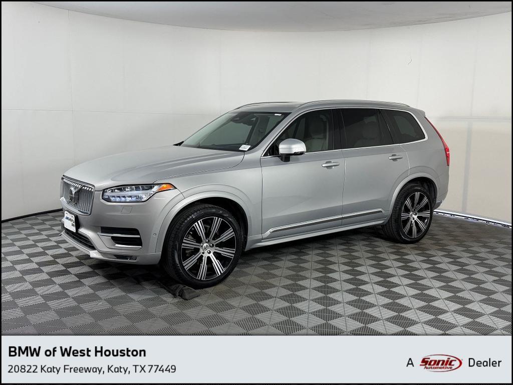 Volvo XC90 2023