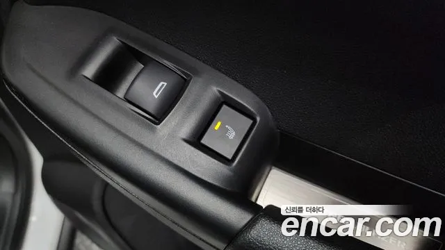 Chevrolet TrailBlazer 2020