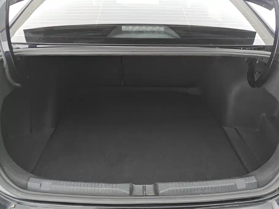 Volkswagen Lavida 2021