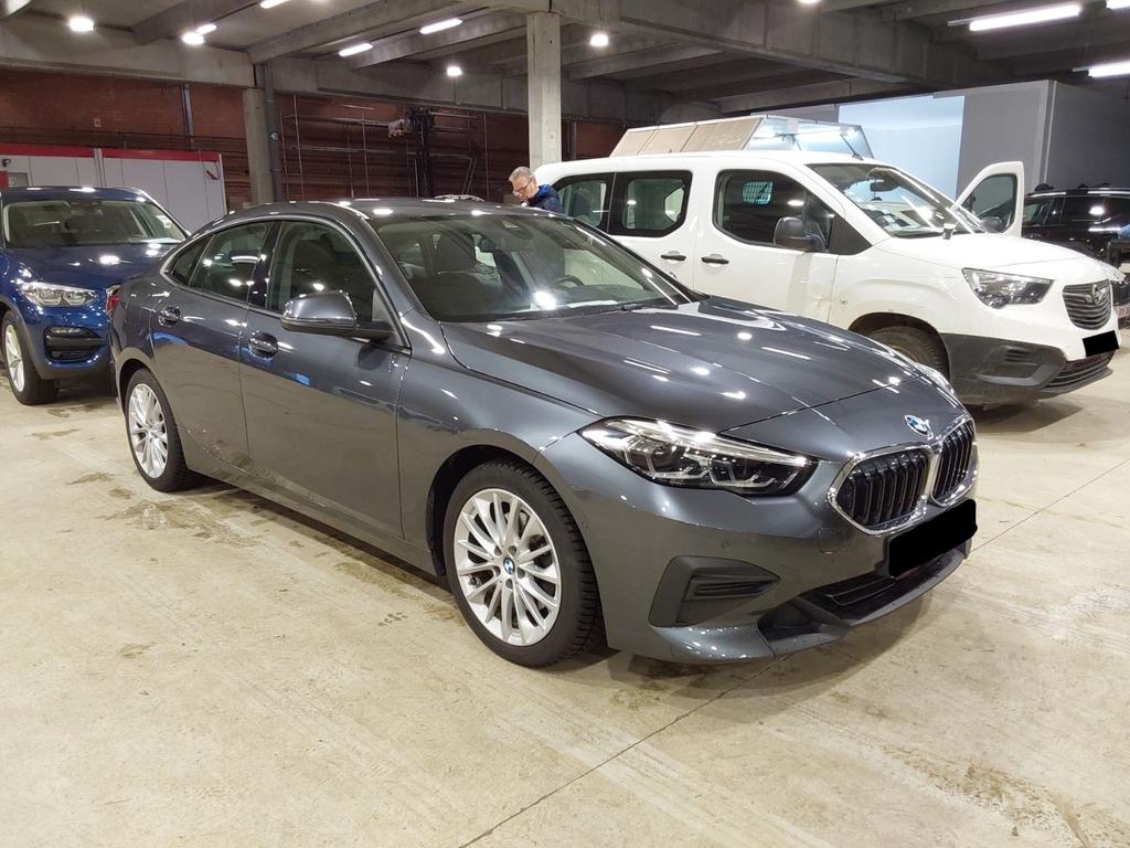 BMW 218 GRAN COUPÉ 2021