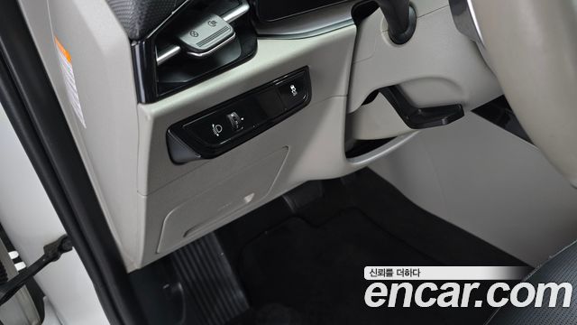 Kia Niro 2022