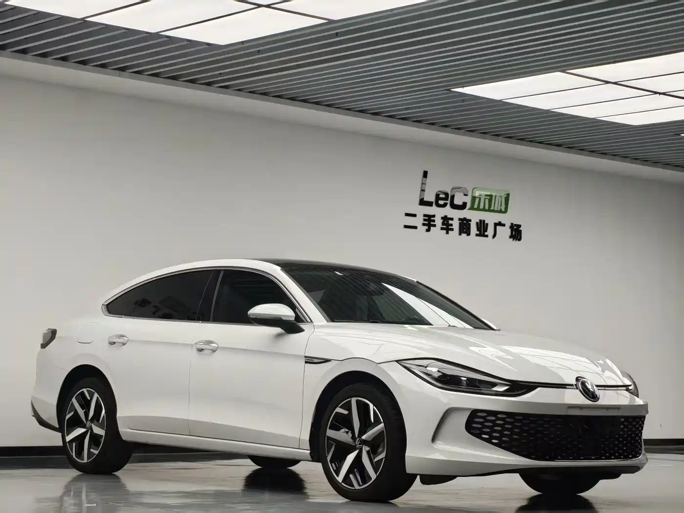 Volkswagen Lamando 2023