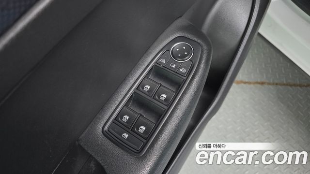 Renault Arkana 2021