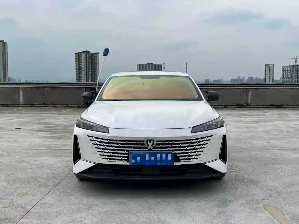 Changan Yida 2023