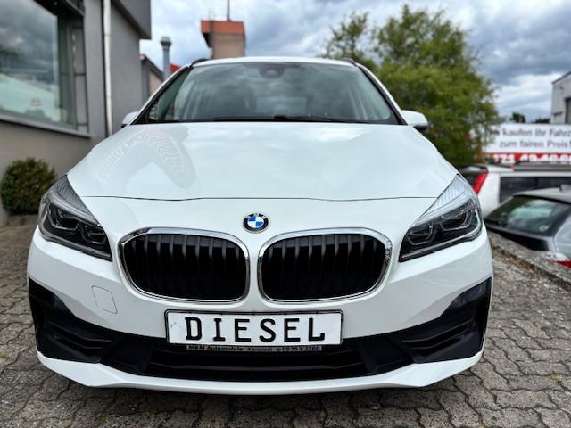 BMW 218 GRAN TOURER 2022