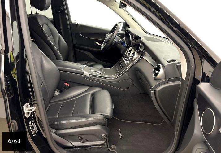Mercedes-Benz GLC 300 2021