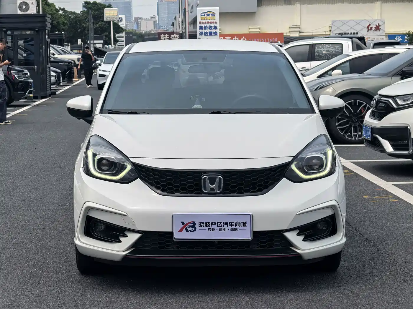 Honda Life 2021