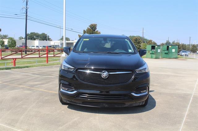 Buick Enclave 2021