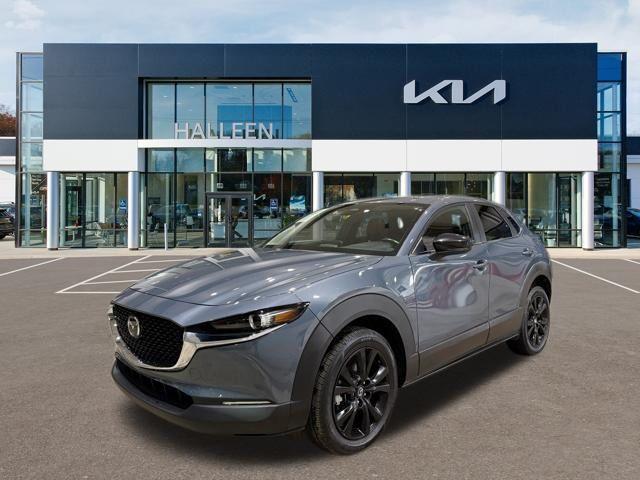Mazda CX-30 2024