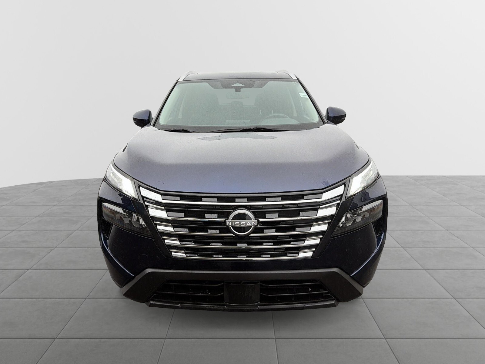 Nissan Rogue 2024