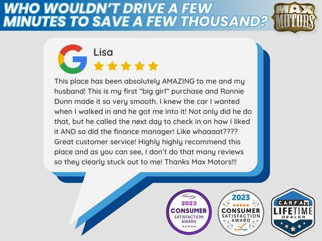 Buick Enclave 2024