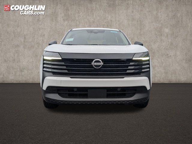 Nissan Kicks 2027