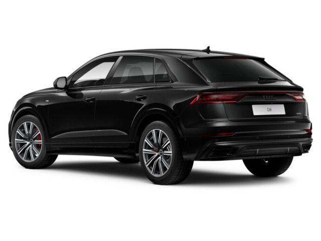 Audi Q8 2023