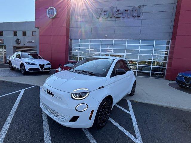 Fiat 500E 2026