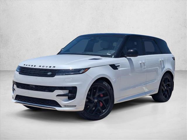 Land Rover Range Rover Sport 2024